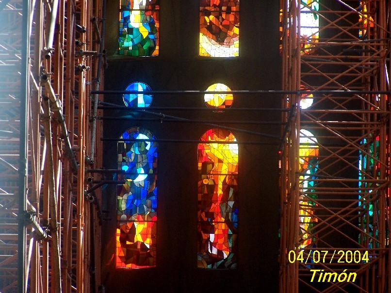 Foto de Barcelona (Cataluña), España