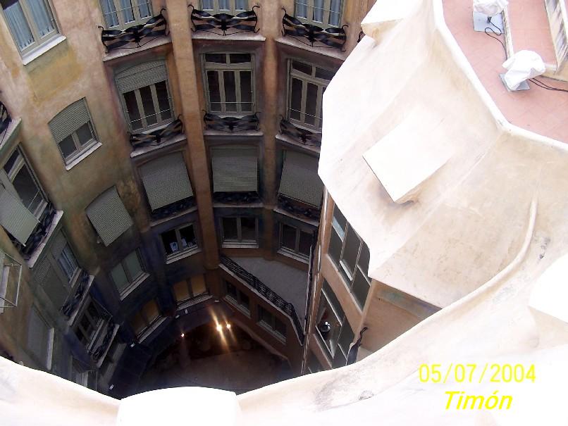 Foto de Barcelona (Cataluña), España