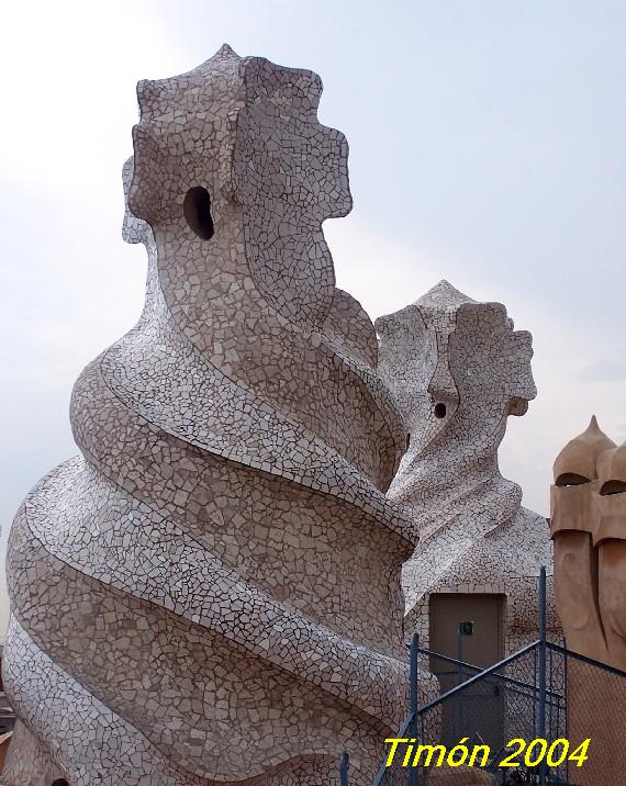 Foto de Barcelona (Cataluña), España