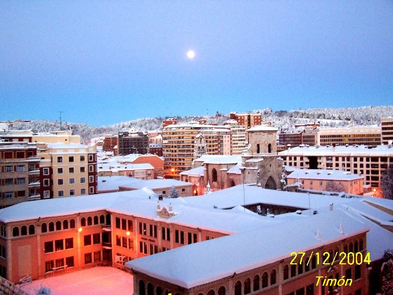 Foto de Burgos (Castilla y León), España