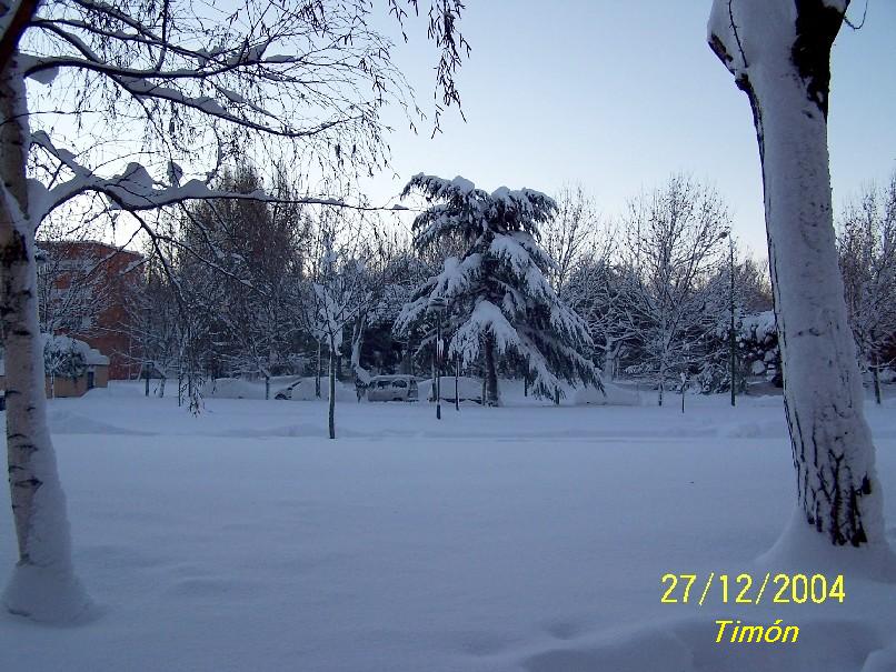 Foto de Burgos (Castilla y León), España