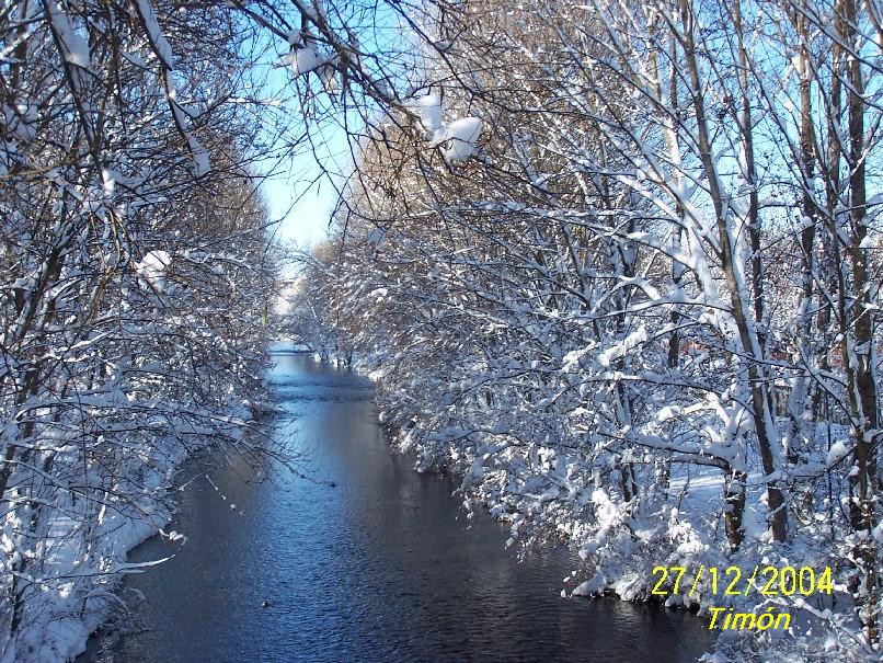 Foto de Burgos (Castilla y León), España