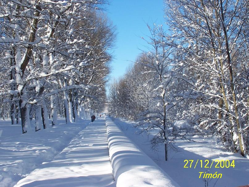 Foto de Burgos (Castilla y León), España