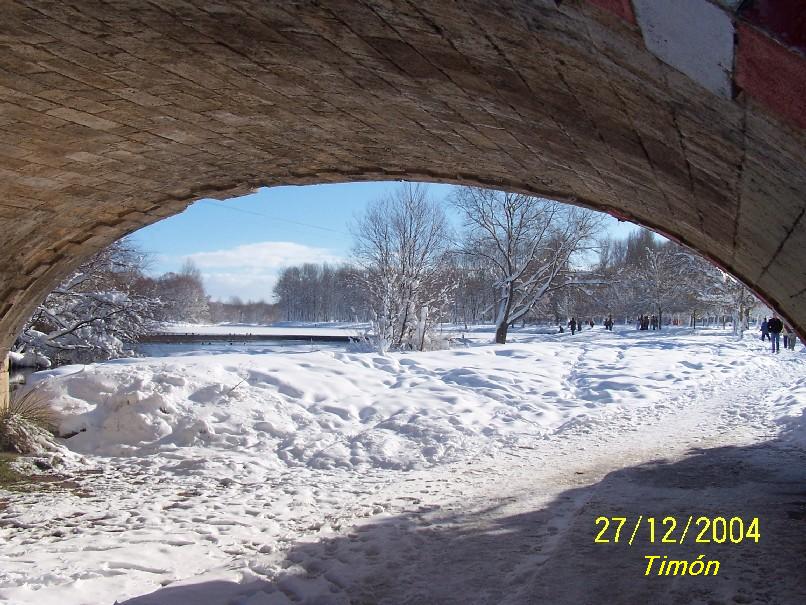 Foto de Burgos (Castilla y León), España