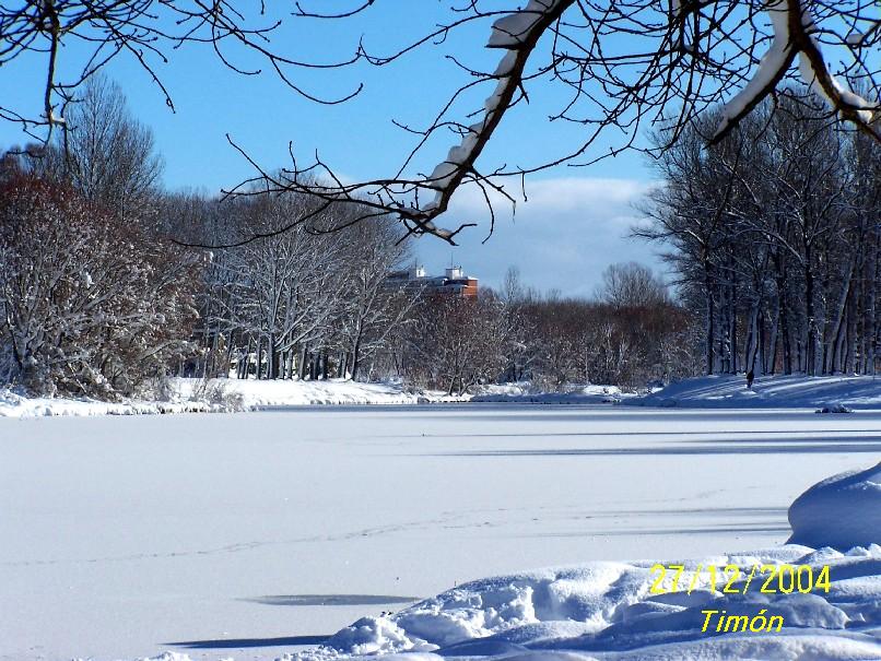Foto de Burgos (Castilla y León), España