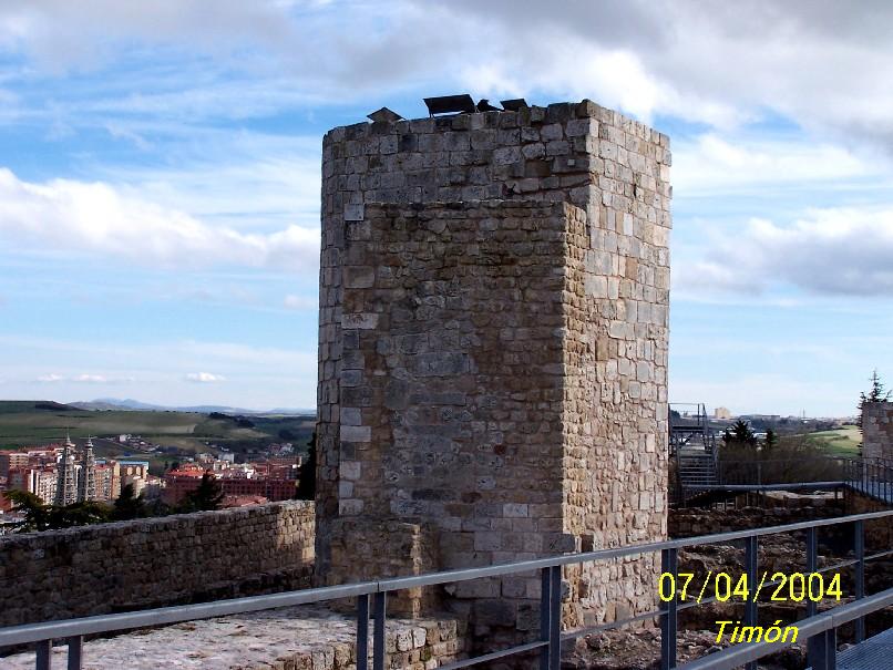Foto de Burgos (Castilla y León), España