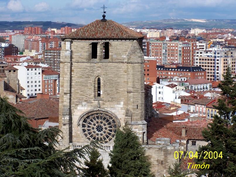 Foto de Burgos (Castilla y León), España