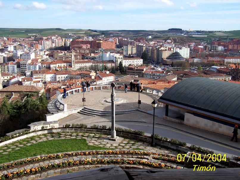 Foto de Burgos (Castilla y León), España