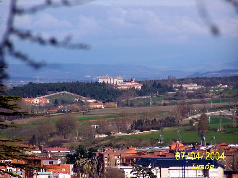 Foto de Burgos (Castilla y León), España