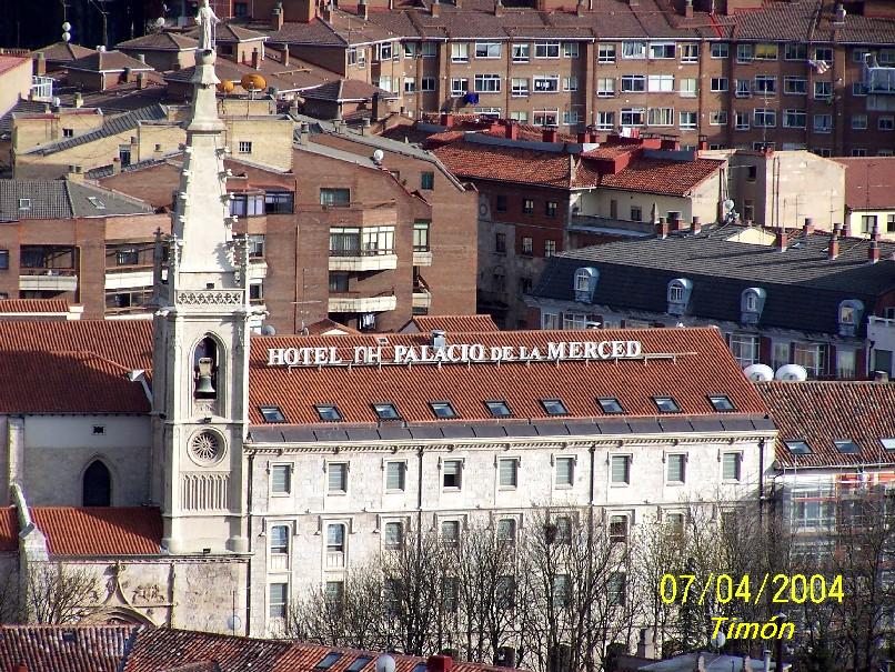 Foto de Burgos (Castilla y León), España
