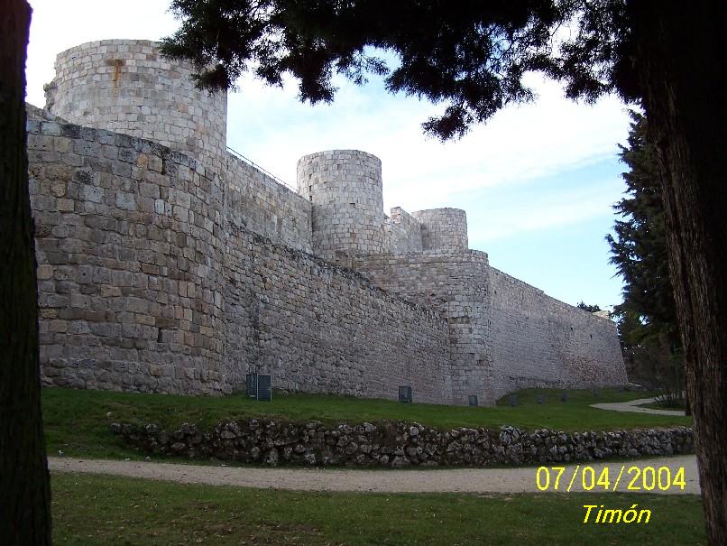 Foto de Burgos (Castilla y León), España