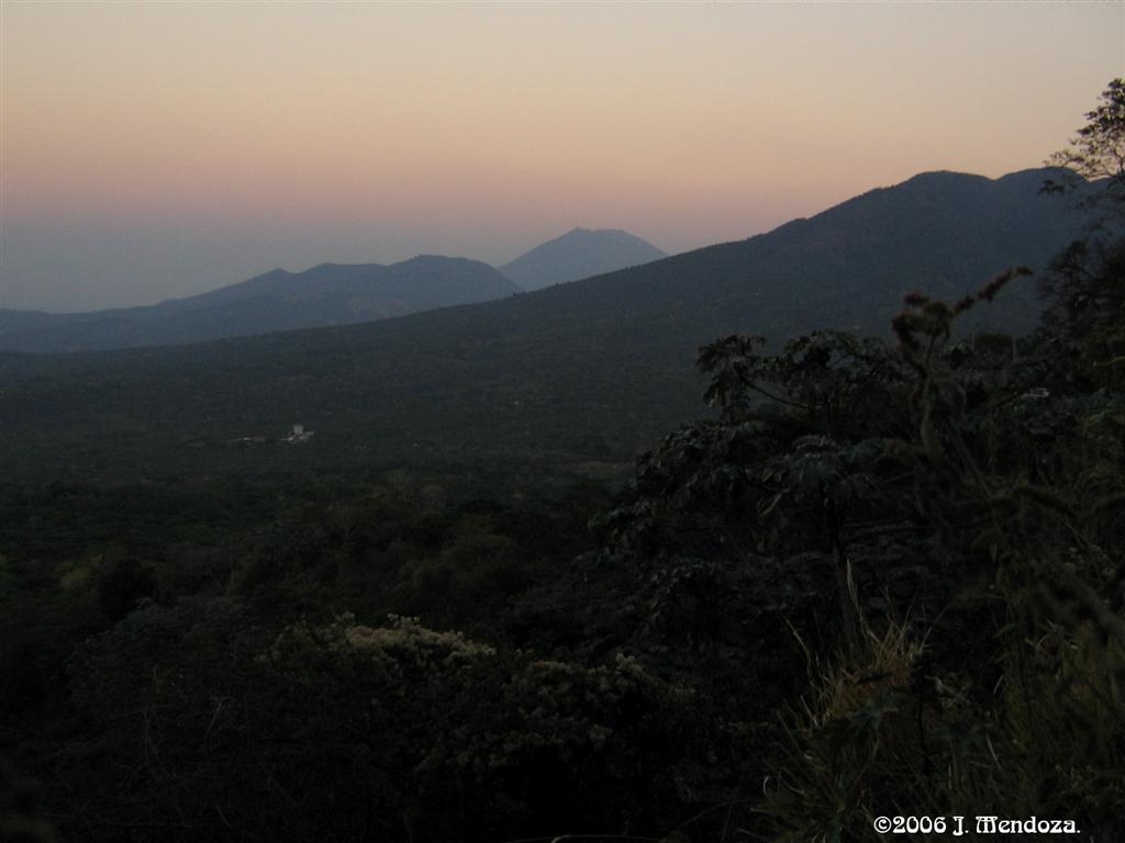 Foto de Santiago de Maria, Usulutan, El Salvador