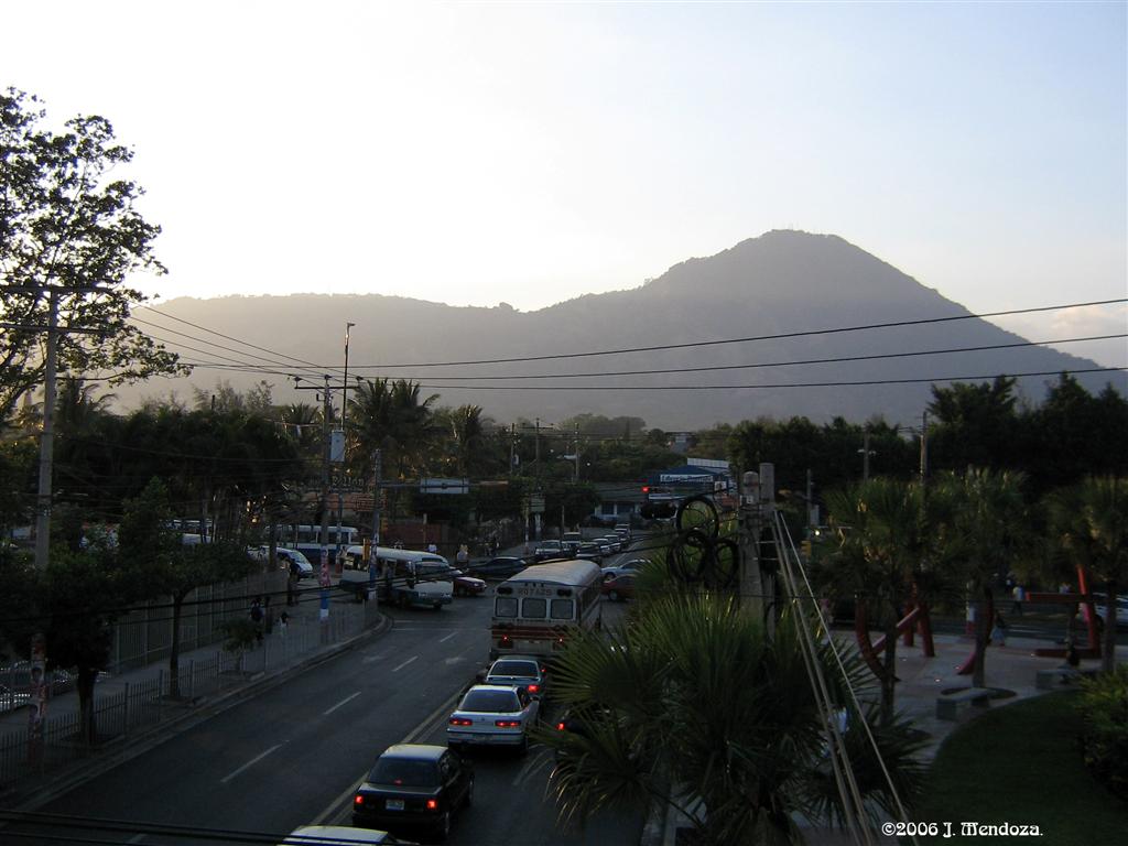 Foto de San Salvador, El Salvador