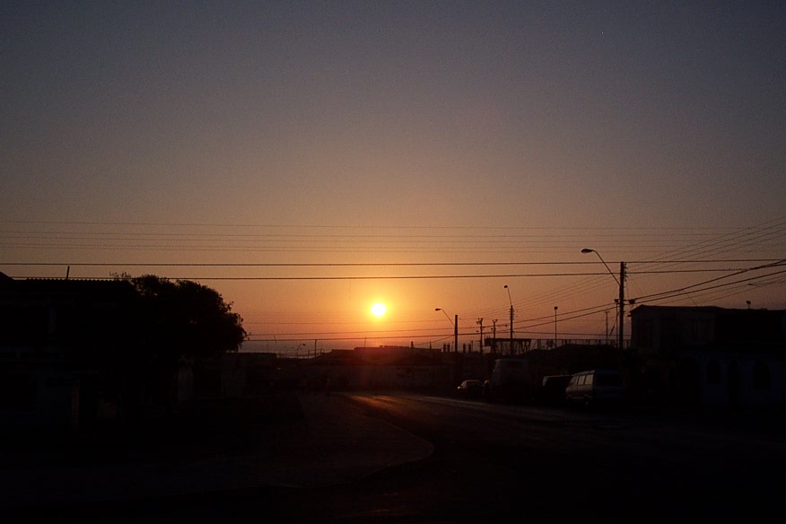 Foto de Antofagasta, Chile