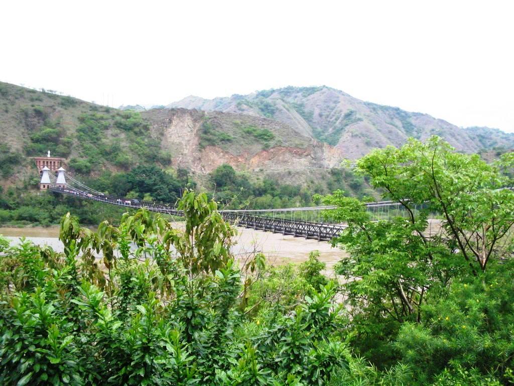 Foto de Antioquia, Colombia