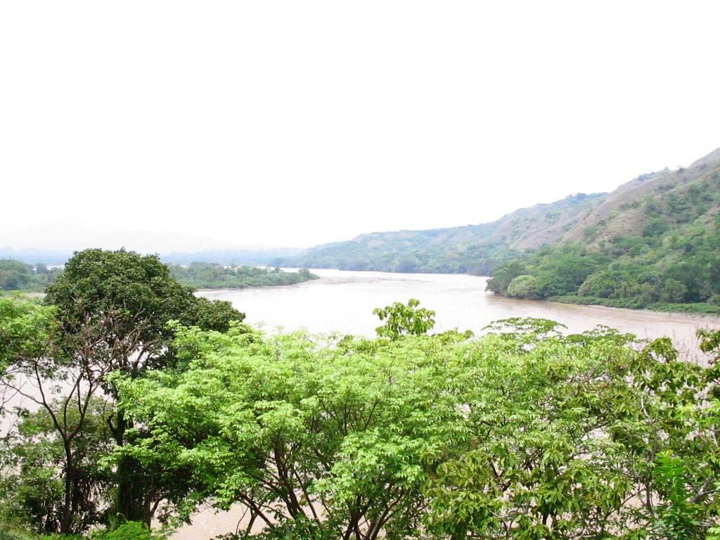 Foto de Antioquia, Colombia