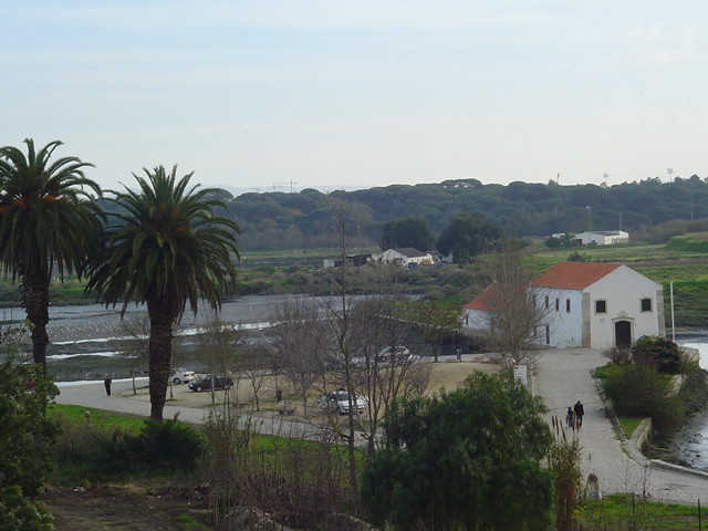Foto de Miratejo, Portugal