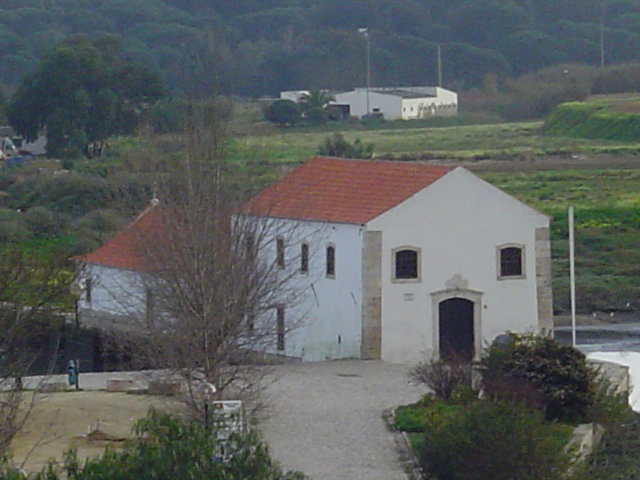 Foto de Miratejo, Portugal