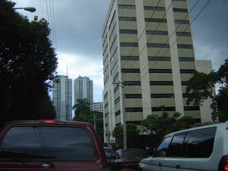 Foto de Ciudad de Panama, Panamá
