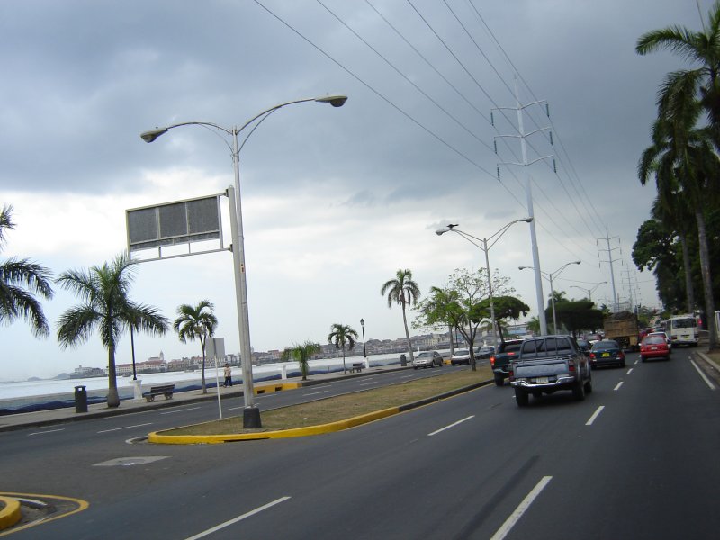 Foto de Ciudad de Panama, Panamá