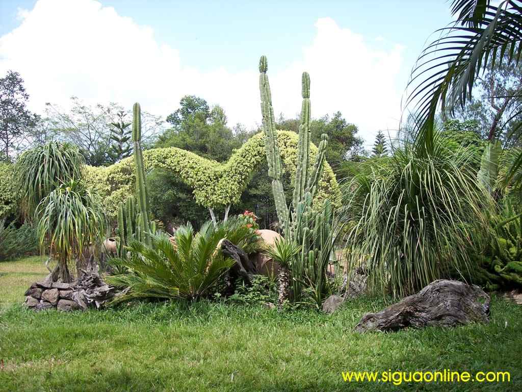 Foto de Siguatepeque, Honduras
