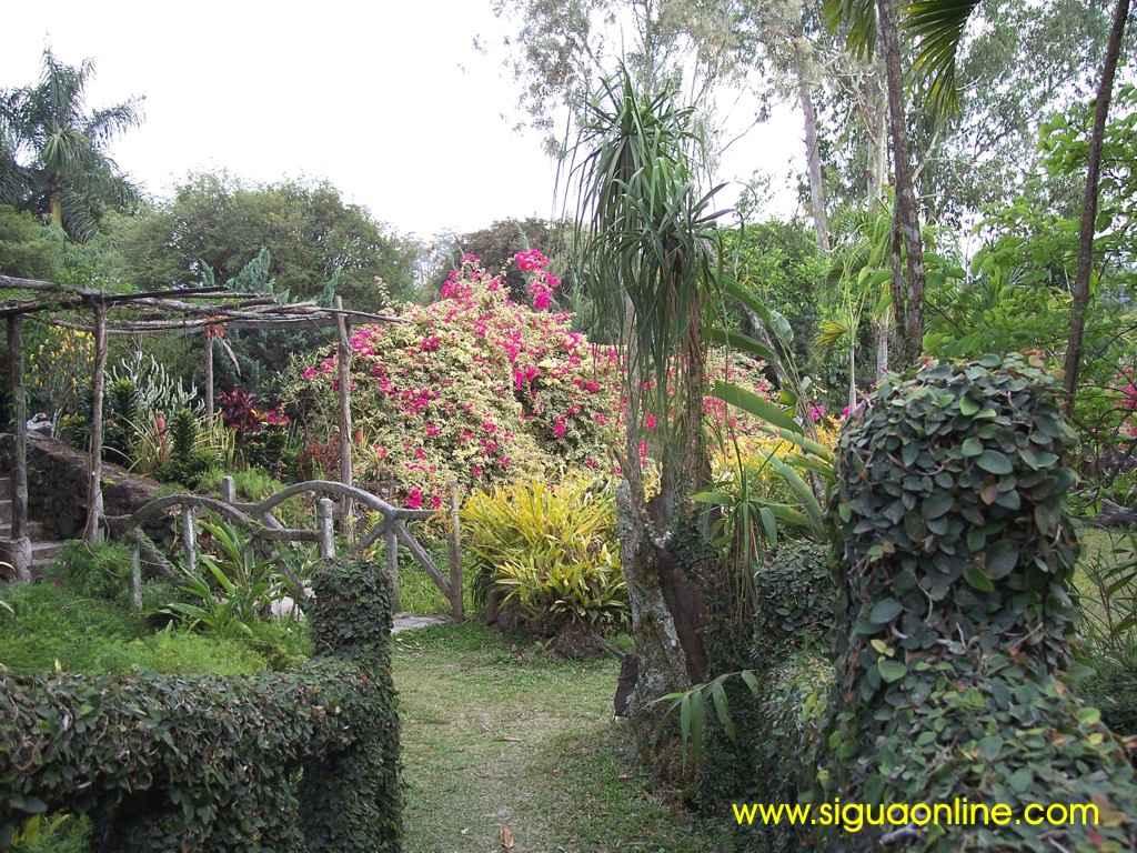 Foto de Siguatepeque, Honduras