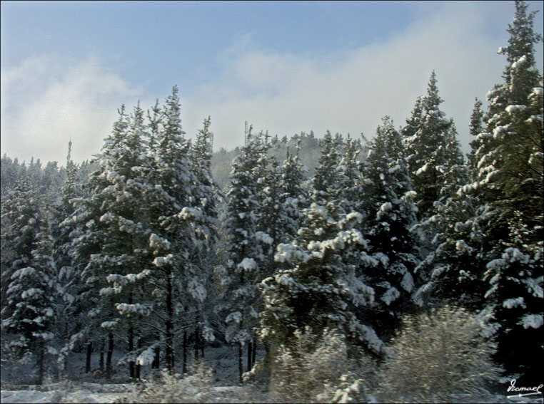Foto de Bilbao (Vizcaya), España