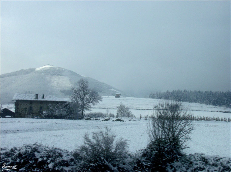 Foto de Bilbao (Vizcaya), España