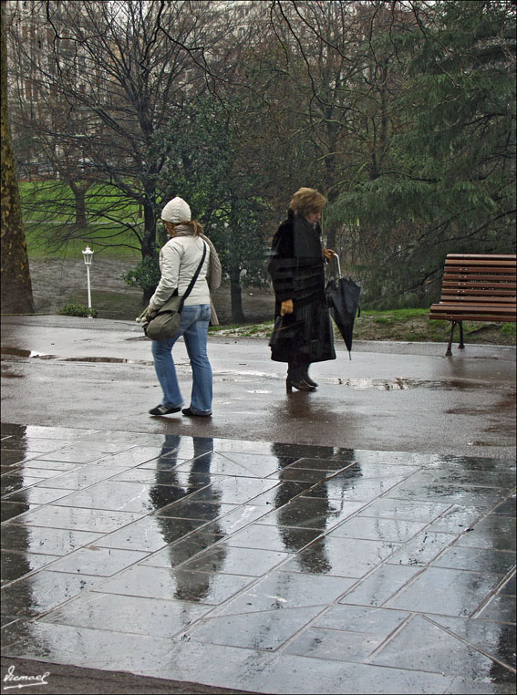 Foto de Bilbao (Vizcaya), España