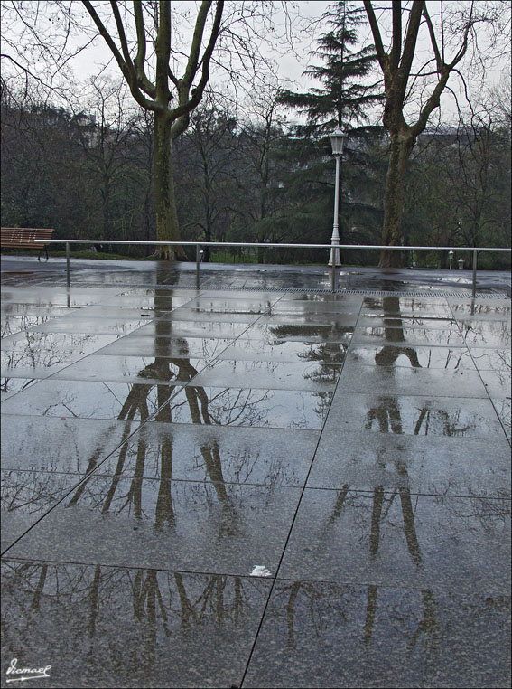 Foto de Bilbao (Vizcaya), España