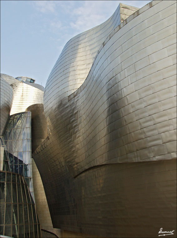 Foto de Bilbao (Vizcaya), España