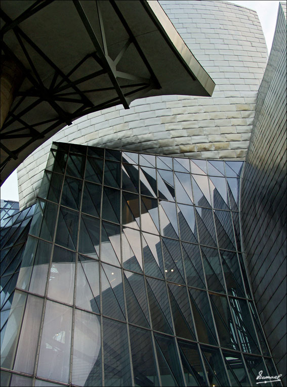 Foto de Bilbao (Vizcaya), España