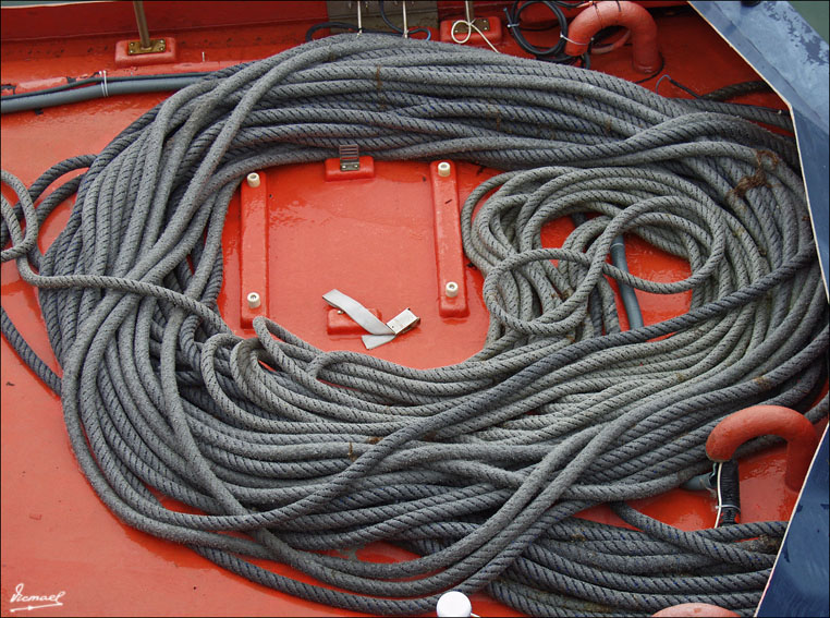 Foto de Santurce (Vizcaya), España