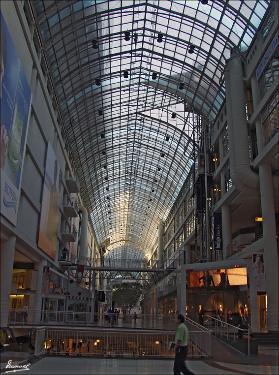 Foto de Toronto, Canadá