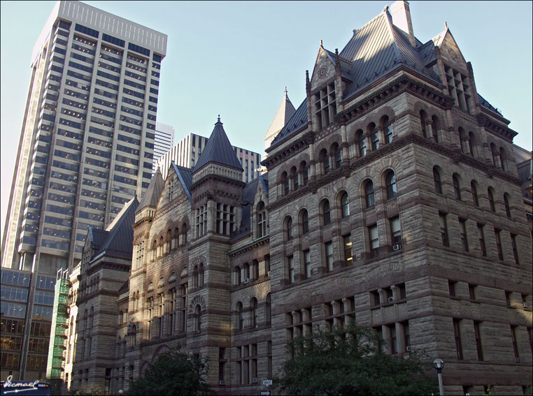 Foto de Toronto, Canadá