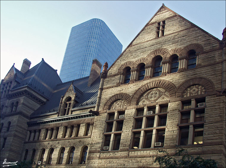 Foto de Toronto, Canadá