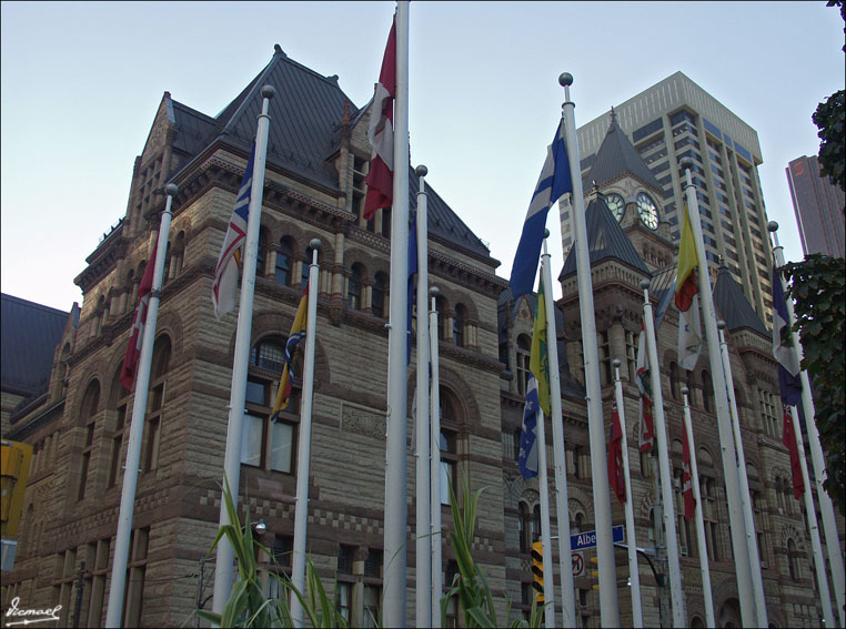 Foto de Toronto, Canadá