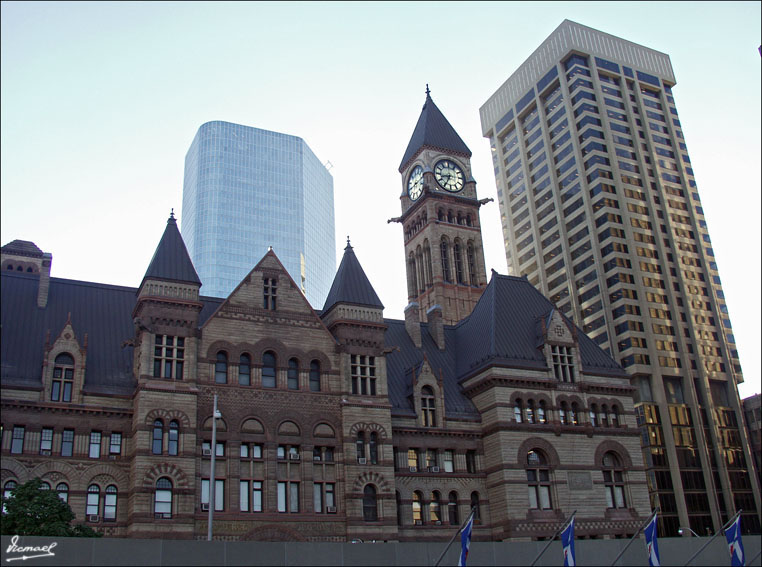 Foto de Toronto, Canadá