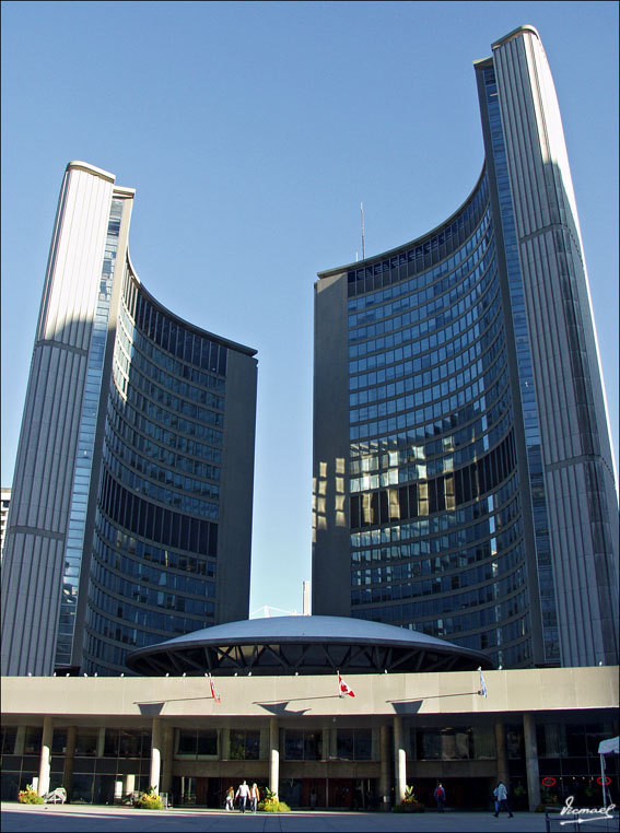 Foto de Toronto, Canadá