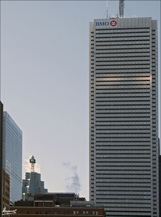 Foto de Toronto, Canadá