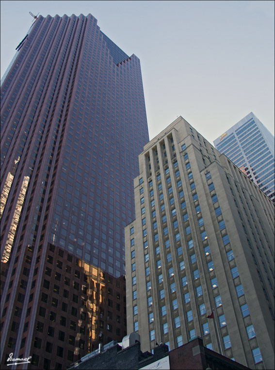 Foto de Toronto, Canadá