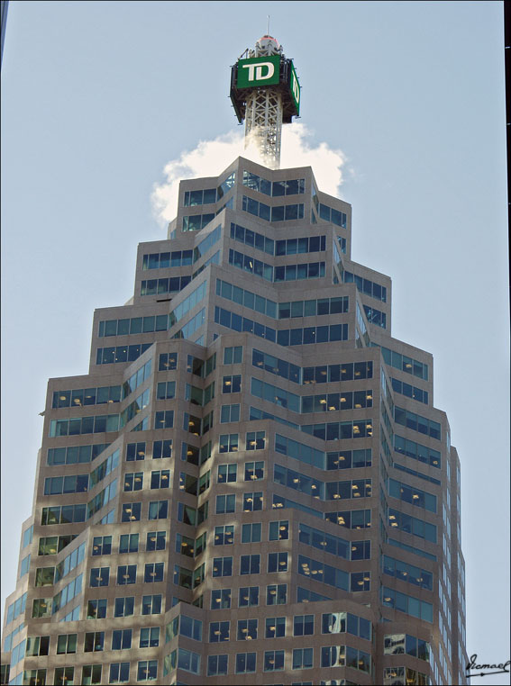 Foto de Toronto, Canadá