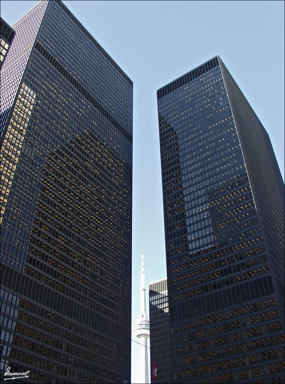 Foto de Toronto, Canadá