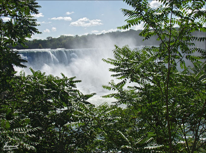 Foto de Niágara, Canadá