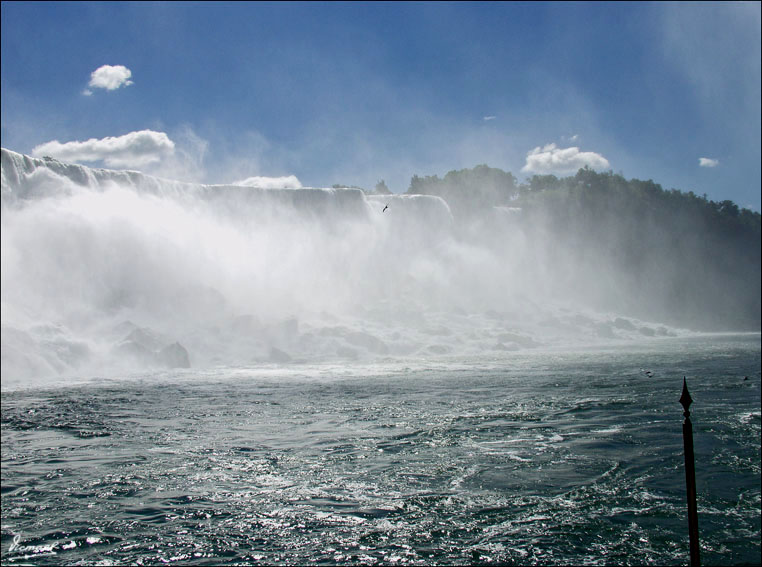 Foto de Niágara, Canadá