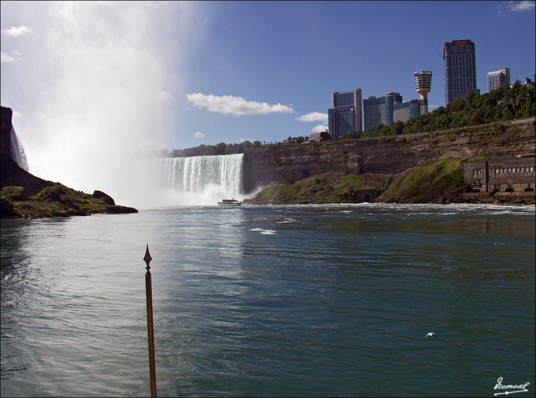 Foto de Niágara, Canadá