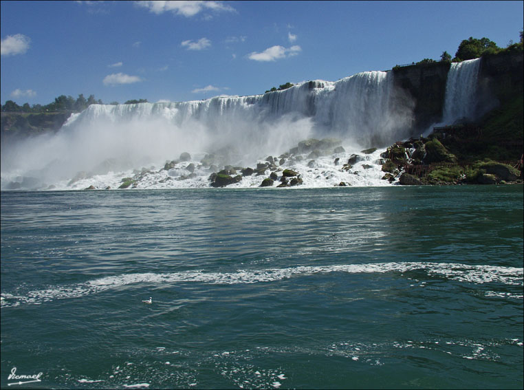 Foto de Niágara, Canadá