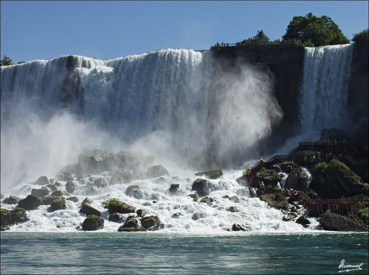 Foto de Niágara, Canadá
