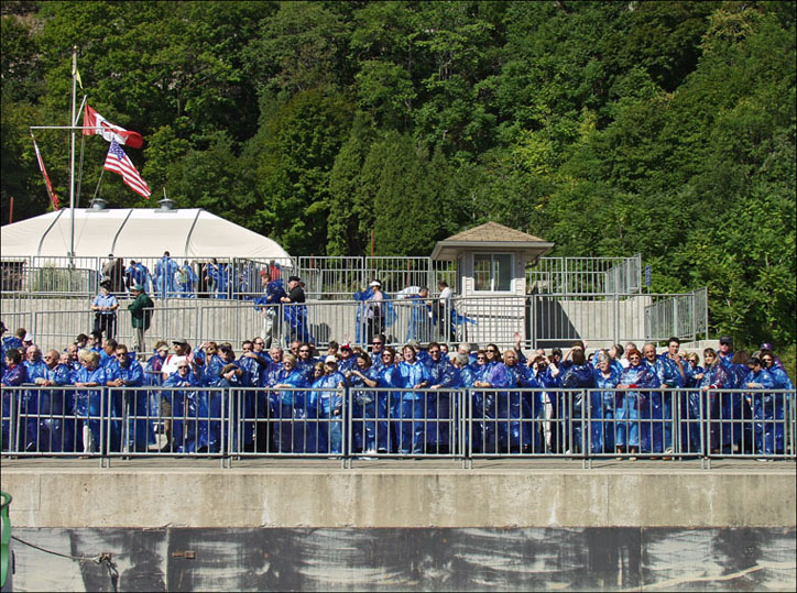 Foto de Niágara, Canadá