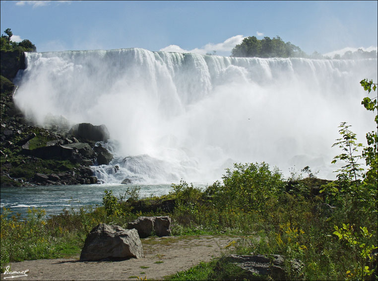Foto de Niágara, Canadá